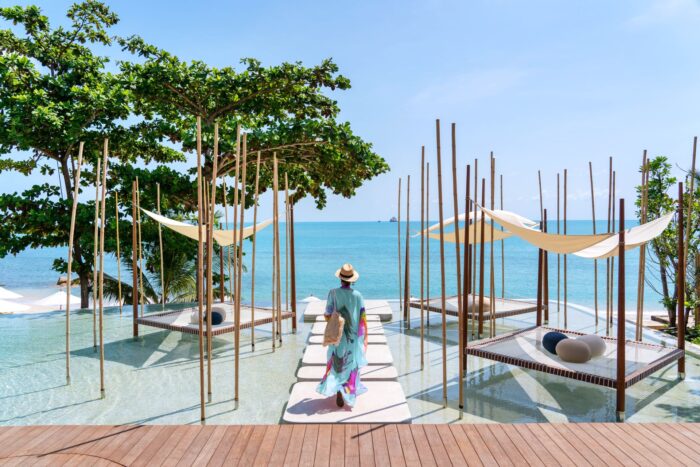 Six Senses Samui Celebrates 20th Resort Anniversary in November 2024 - TRAVELINDEX